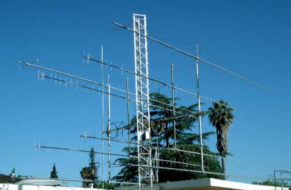 EME Tower